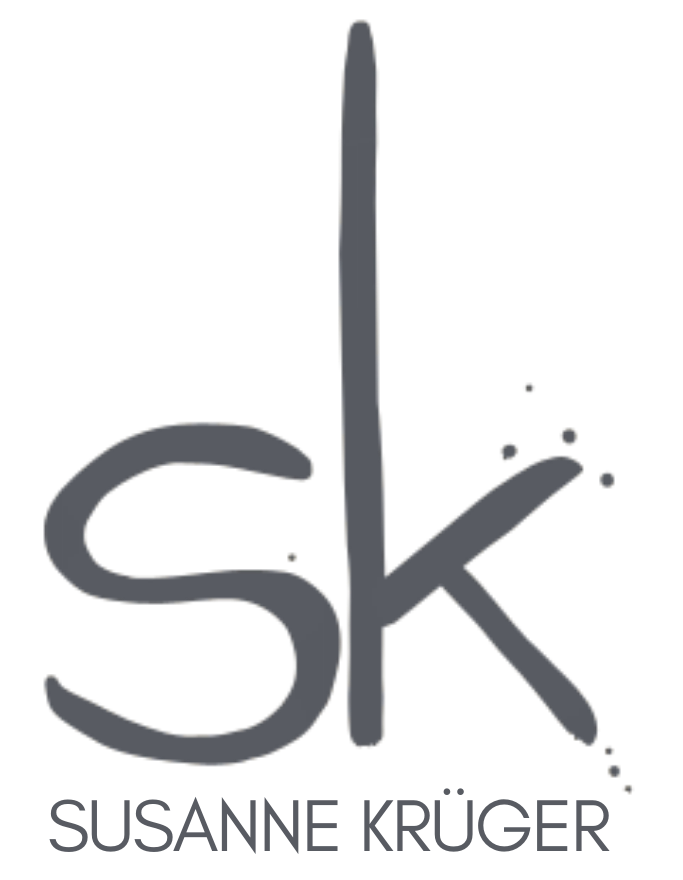 Susanne Krüger